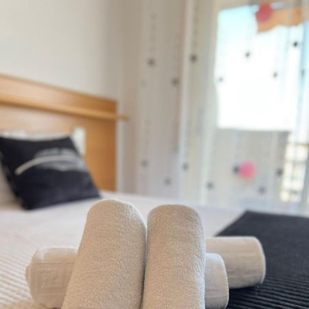 Apartamento Santiago ซาลอว์ ภายนอก รูปภาพ