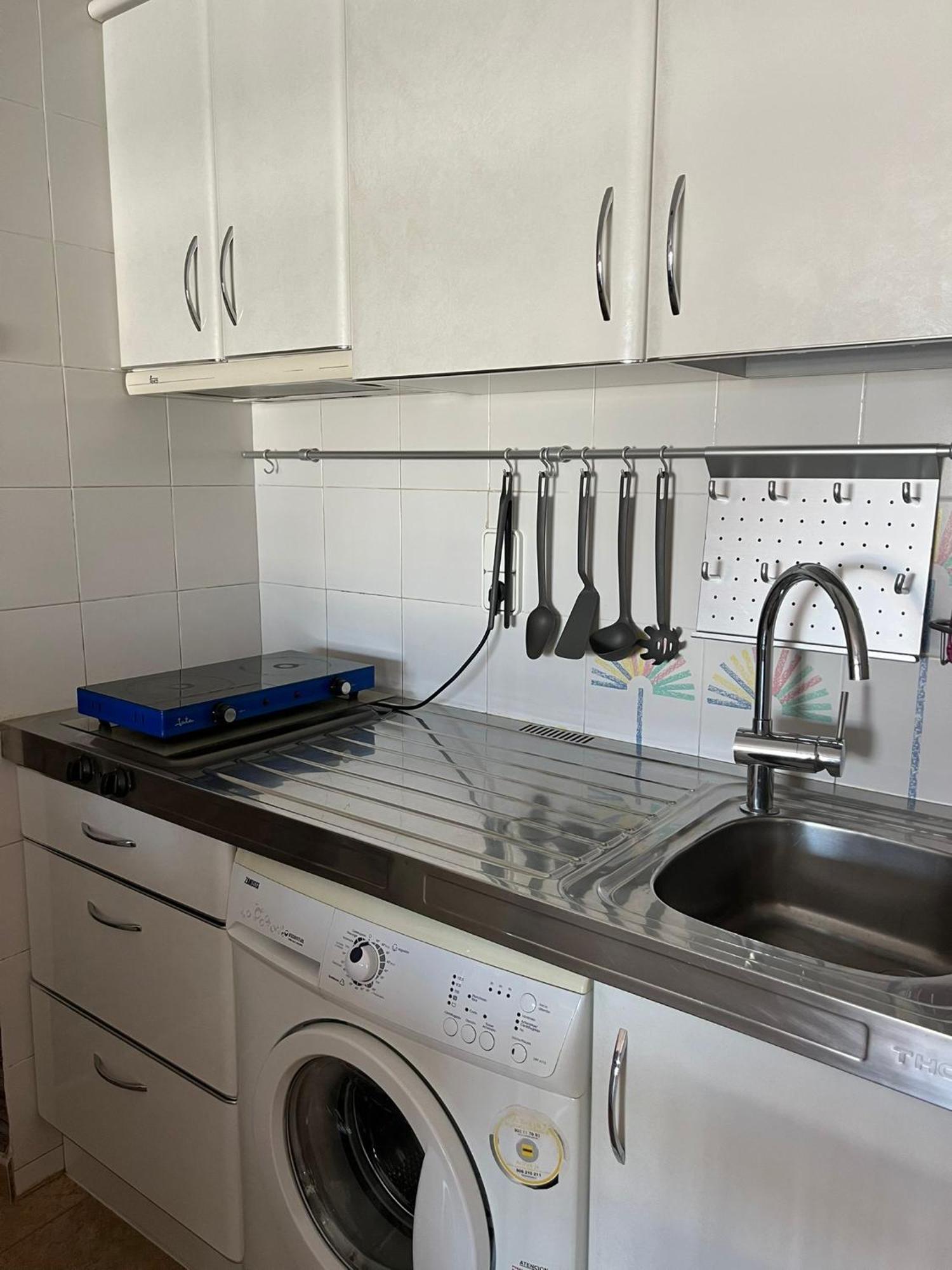Apartamento Santiago ซาลอว์ ภายนอก รูปภาพ